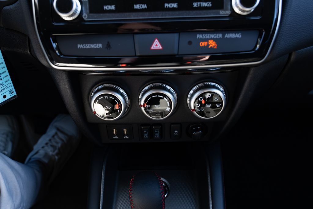 2026 Mitsubishi Outlander Sport 2.0 LE Milwaukie OR