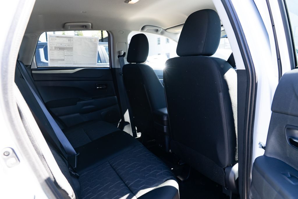 2026 Mitsubishi Outlander Sport 2.0 LE Milwaukie OR
