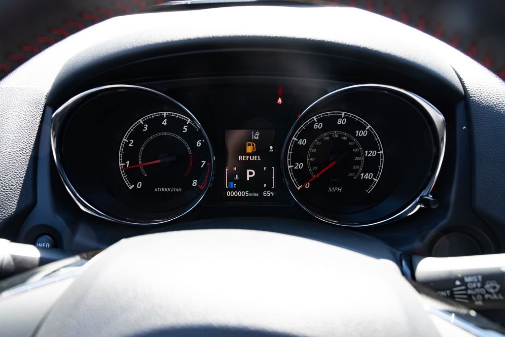 2026 Mitsubishi Outlander Sport 2.0 LE Milwaukie OR