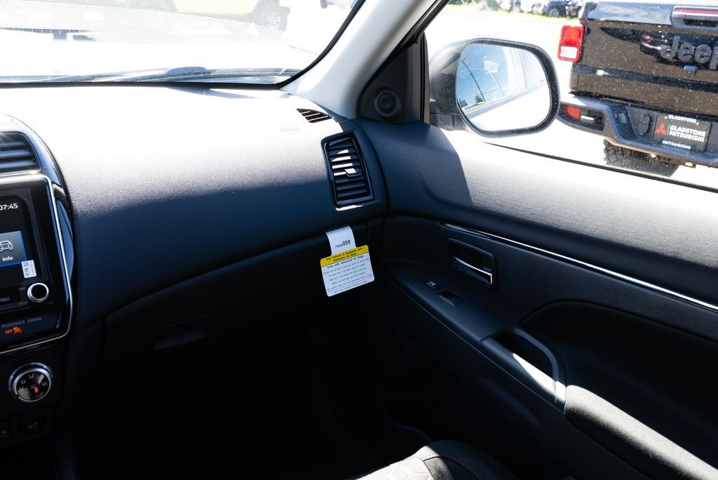 2026 Mitsubishi Outlander Sport 2.0 LE Milwaukie OR