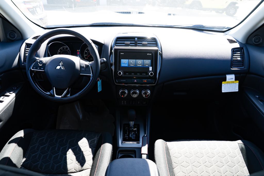 2026 Mitsubishi Outlander Sport 2.0 LE Milwaukie OR