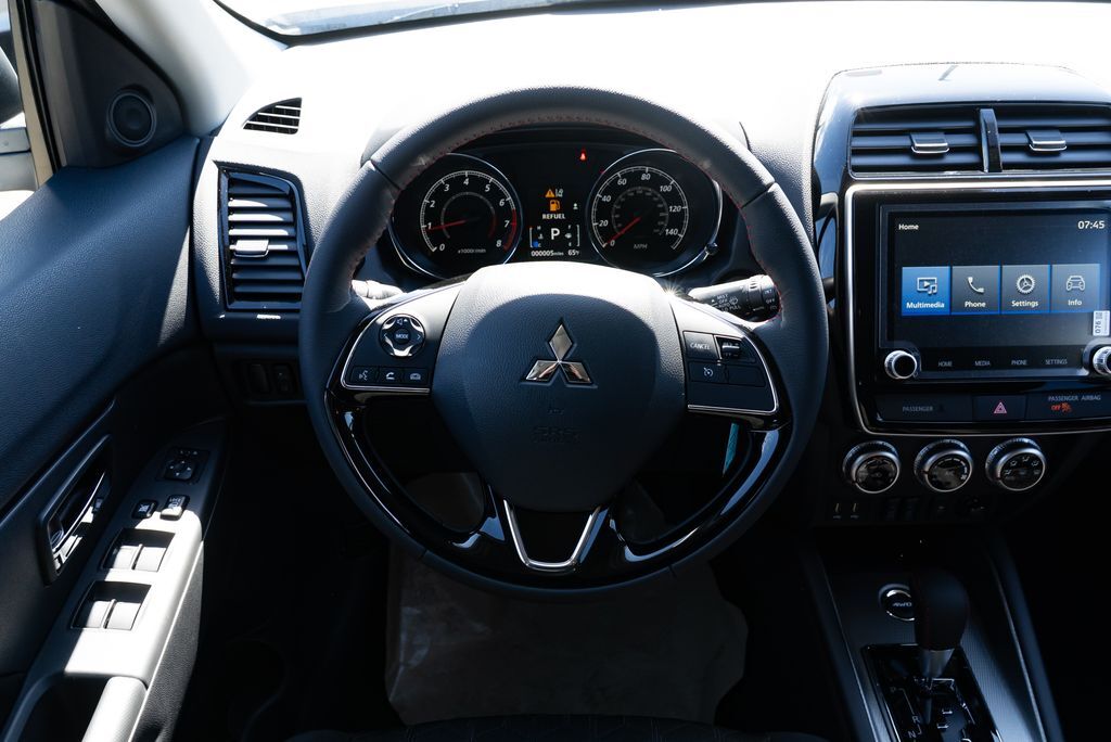 2026 Mitsubishi Outlander Sport 2.0 LE Milwaukie OR