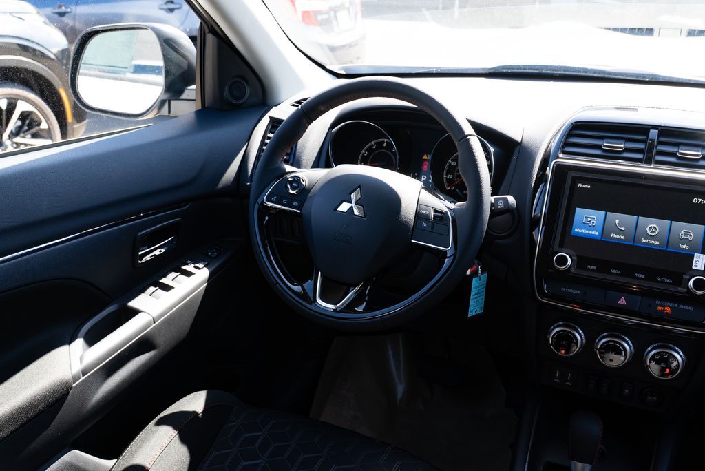 2026 Mitsubishi Outlander Sport 2.0 LE Milwaukie OR