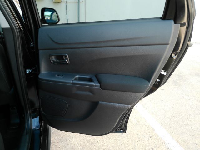2026 Mitsubishi Outlander Sport 2.0 S | 2.0 ES | 2.0 LE | 2.0 SE | 2.0 Trail Edition | 2.0 Ralliart Plano TX