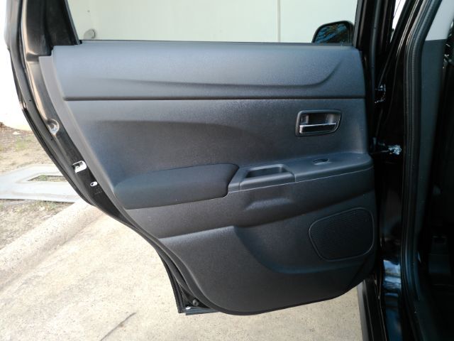 2026 Mitsubishi Outlander Sport 2.0 S | 2.0 ES | 2.0 LE | 2.0 SE | 2.0 Trail Edition | 2.0 Ralliart Plano TX