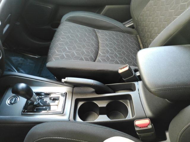 2026 Mitsubishi Outlander Sport 2.0 S | 2.0 ES | 2.0 LE | 2.0 SE | 2.0 Trail Edition | 2.0 Ralliart Plano TX