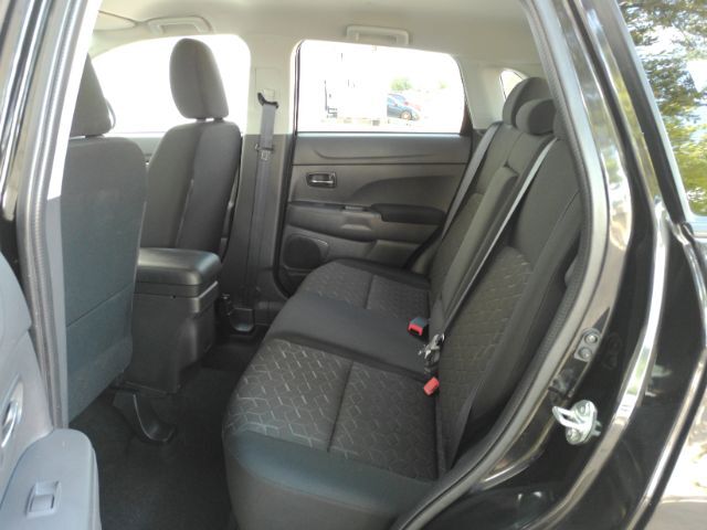 2026 Mitsubishi Outlander Sport 2.0 S | 2.0 ES | 2.0 LE | 2.0 SE | 2.0 Trail Edition | 2.0 Ralliart Plano TX