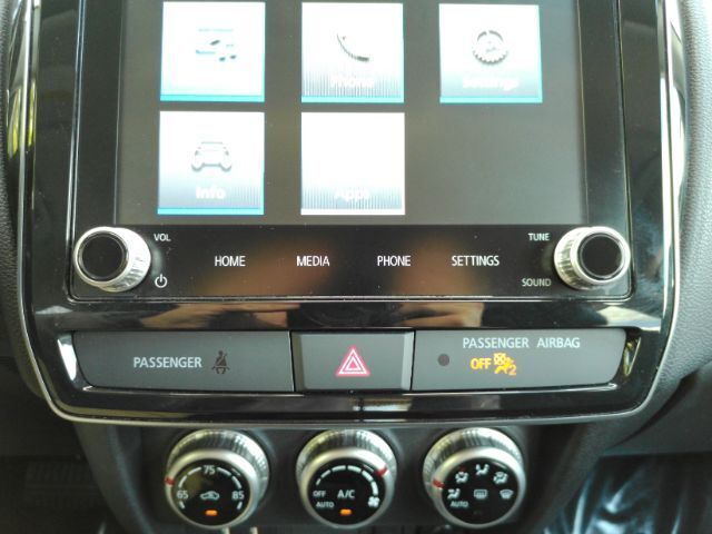 2026 Mitsubishi Outlander Sport 2.0 S | 2.0 ES | 2.0 LE | 2.0 SE | 2.0 Trail Edition | 2.0 Ralliart Plano TX
