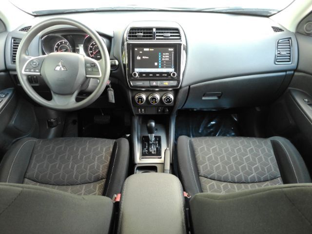 2026 Mitsubishi Outlander Sport 2.0 S | 2.0 ES | 2.0 LE | 2.0 SE | 2.0 Trail Edition | 2.0 Ralliart Plano TX