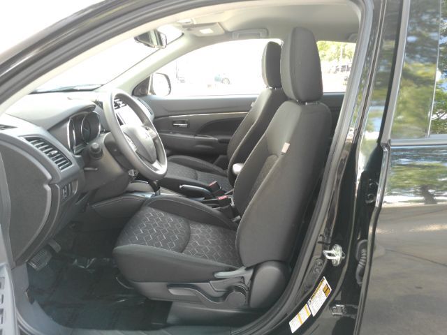 2026 Mitsubishi Outlander Sport 2.0 S | 2.0 ES | 2.0 LE | 2.0 SE | 2.0 Trail Edition | 2.0 Ralliart Plano TX