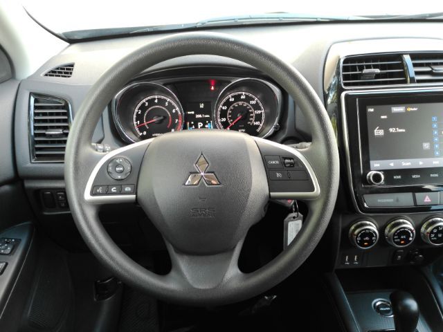 2026 Mitsubishi Outlander Sport 2.0 S | 2.0 ES | 2.0 LE | 2.0 SE | 2.0 Trail Edition | 2.0 Ralliart Plano TX