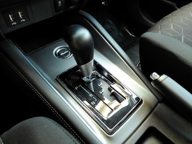 2026 Mitsubishi Outlander Sport 2.0 S | 2.0 ES | 2.0 LE | 2.0 SE | 2.0 Trail Edition | 2.0 Ralliart Plano TX