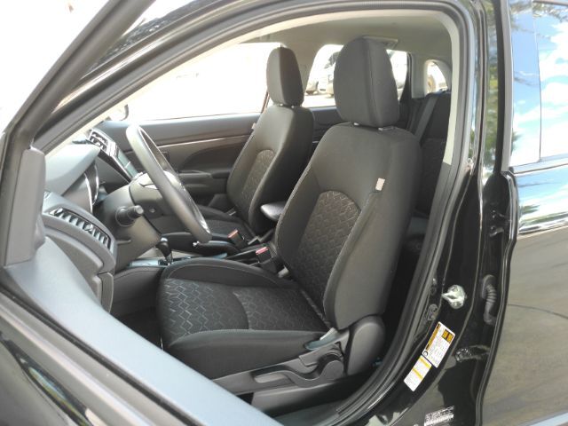 2026 Mitsubishi Outlander Sport 2.0 S | 2.0 ES | 2.0 LE | 2.0 SE | 2.0 Trail Edition | 2.0 Ralliart Plano TX