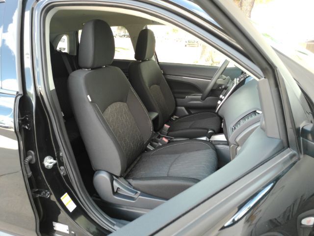 2026 Mitsubishi Outlander Sport 2.0 S | 2.0 ES | 2.0 LE | 2.0 SE | 2.0 Trail Edition | 2.0 Ralliart Plano TX