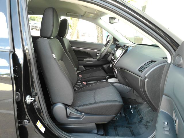 2026 Mitsubishi Outlander Sport 2.0 S | 2.0 ES | 2.0 LE | 2.0 SE | 2.0 Trail Edition | 2.0 Ralliart Plano TX