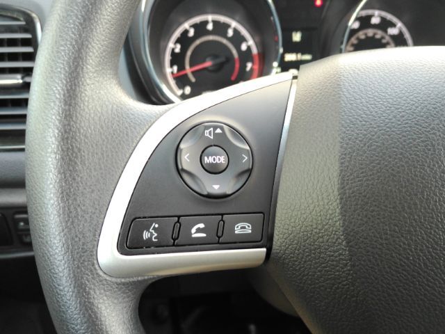 2026 Mitsubishi Outlander Sport 2.0 S | 2.0 ES | 2.0 LE | 2.0 SE | 2.0 Trail Edition | 2.0 Ralliart Plano TX