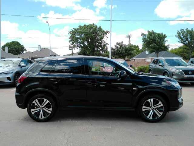 2026 Mitsubishi Outlander Sport 2.0 S | 2.0 ES | 2.0 LE | 2.0 SE | 2.0 Trail Edition | 2.0 Ralliart Plano TX