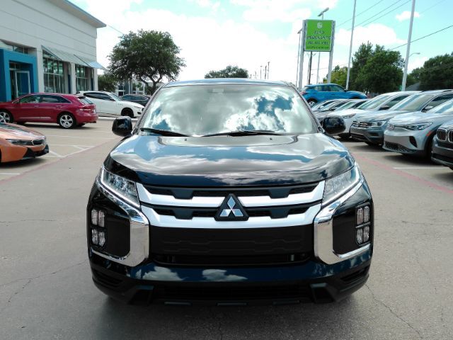 2026 Mitsubishi Outlander Sport 2.0 S | 2.0 ES | 2.0 LE | 2.0 SE | 2.0 Trail Edition | 2.0 Ralliart Plano TX