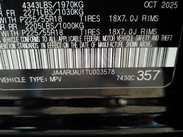 2026 Mitsubishi Outlander Sport 2.0 S | 2.0 ES | 2.0 LE | 2.0 SE | 2.0 Trail Edition | 2.0 Ralliart Plano TX