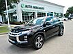 2026 Mitsubishi Outlander Sport 2.0 S | 2.0 ES | 2.0 LE | 2.0 SE | 2.0 Trail Edition | 2.0 Ralliart