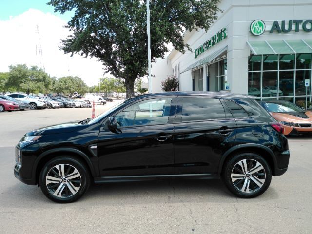 2026 Mitsubishi Outlander Sport 2.0 S | 2.0 ES | 2.0 LE | 2.0 SE | 2.0 Trail Edition | 2.0 Ralliart Plano TX
