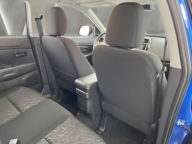 2026 Mitsubishi Outlander Sport 2.0 S Carrollton TX