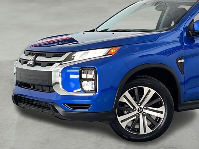 2026 Mitsubishi Outlander Sport 2.0 S Carrollton TX
