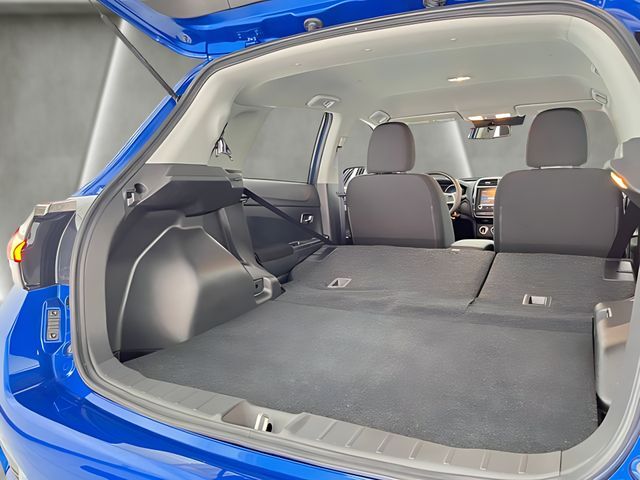 2026 Mitsubishi Outlander Sport 2.0 S Carrollton TX