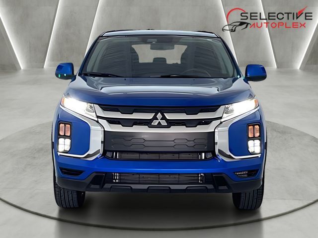 2026 Mitsubishi Outlander Sport 2.0 S Carrollton TX