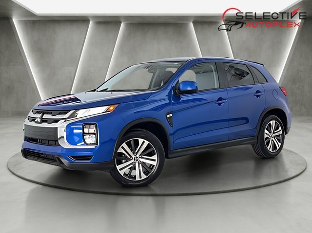 2026 Mitsubishi Outlander Sport