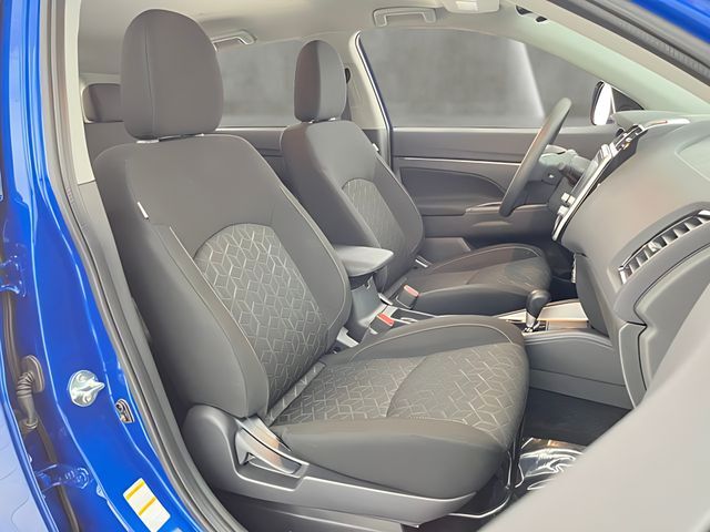 2026 Mitsubishi Outlander Sport 2.0 S Carrollton TX