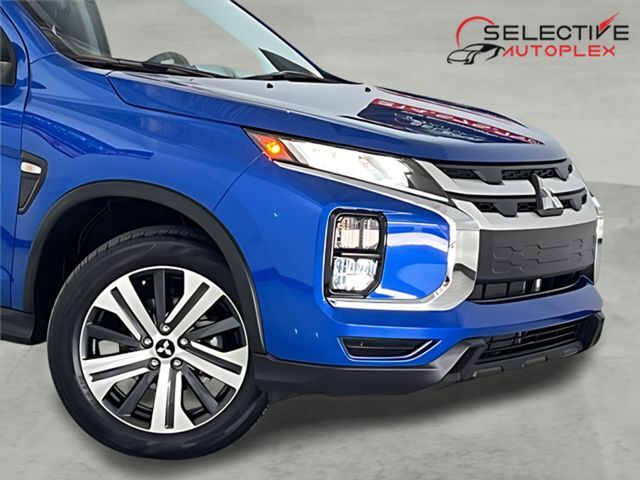 2026 Mitsubishi Outlander Sport 2.0 S Carrollton TX