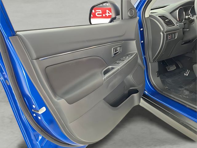 2026 Mitsubishi Outlander Sport 2.0 S Carrollton TX