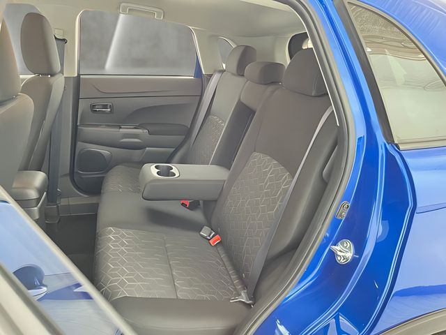 2026 Mitsubishi Outlander Sport 2.0 S Carrollton TX