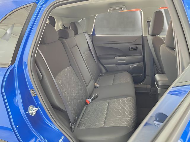 2026 Mitsubishi Outlander Sport 2.0 S Carrollton TX