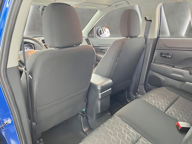 2026 Mitsubishi Outlander Sport 2.0 S Carrollton TX