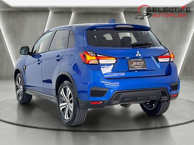 2026 Mitsubishi Outlander Sport 2.0 S Carrollton TX