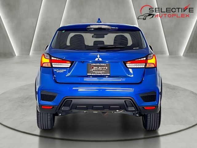 2026 Mitsubishi Outlander Sport 2.0 S Carrollton TX