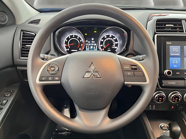 2026 Mitsubishi Outlander Sport 2.0 S Carrollton TX