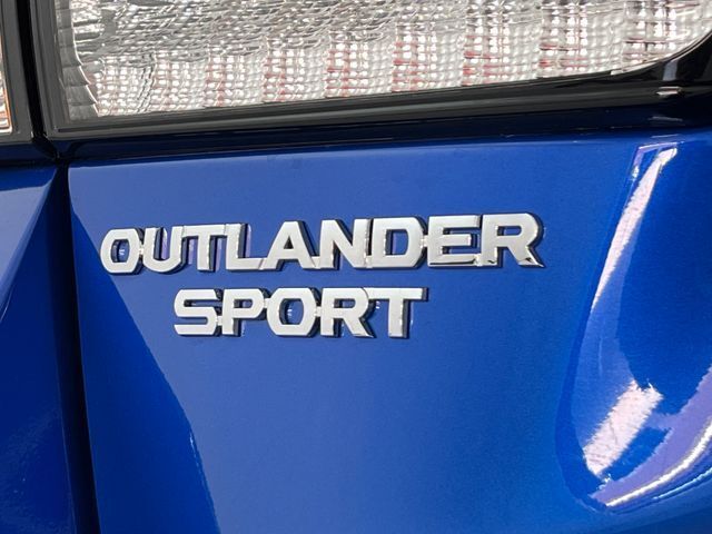 2026 Mitsubishi Outlander Sport 2.0 S Carrollton TX