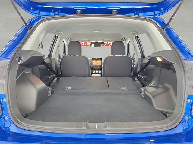 2026 Mitsubishi Outlander Sport 2.0 S Carrollton TX