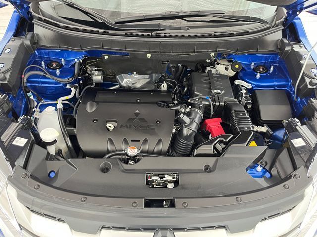 2026 Mitsubishi Outlander Sport 2.0 S Carrollton TX