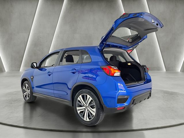 2026 Mitsubishi Outlander Sport 2.0 S Carrollton TX
