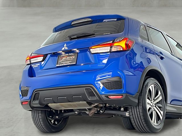 2026 Mitsubishi Outlander Sport 2.0 S Carrollton TX