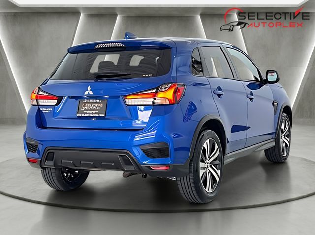 2026 Mitsubishi Outlander Sport 2.0 S Carrollton TX