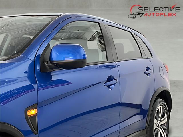2026 Mitsubishi Outlander Sport 2.0 S Carrollton TX