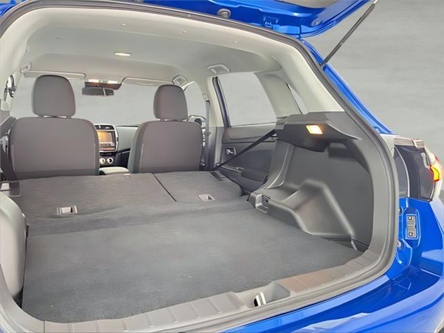 2026 Mitsubishi Outlander Sport 2.0 S Carrollton TX