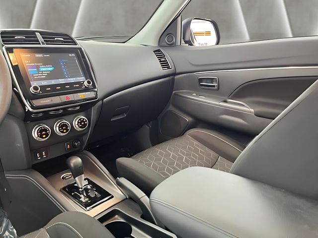 2026 Mitsubishi Outlander Sport 2.0 S Carrollton TX