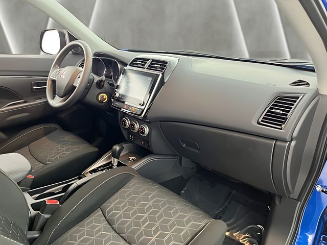 2026 Mitsubishi Outlander Sport 2.0 S Carrollton TX
