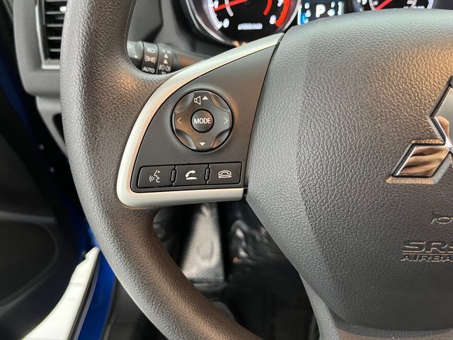 2026 Mitsubishi Outlander Sport 2.0 S Carrollton TX